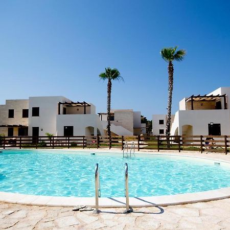 Boa Vista Favignana - Home&Beach Exterior photo