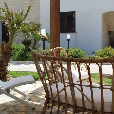 Boa Vista Favignana - Home&Beach Exterior photo