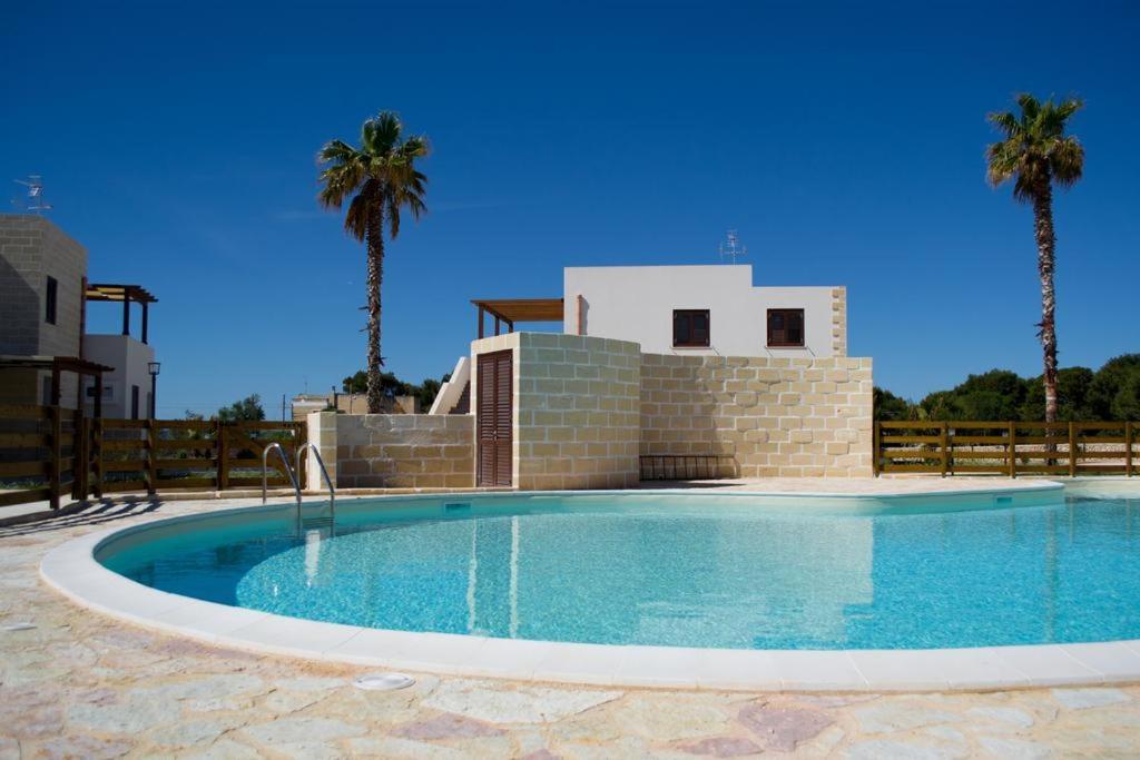 Boa Vista Favignana - Home&Beach Exterior photo